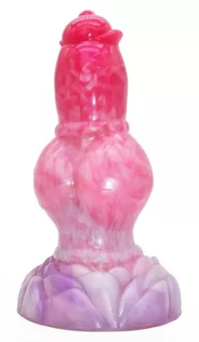Monster Dildo Tiquis 15 x 7cm – 2/8