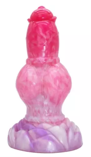 Monster Dildo Tiquis 15 x 7cm – 3/8