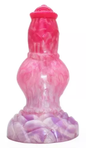 Monster Dildo Tiquis 15 x 7cm – 4/8