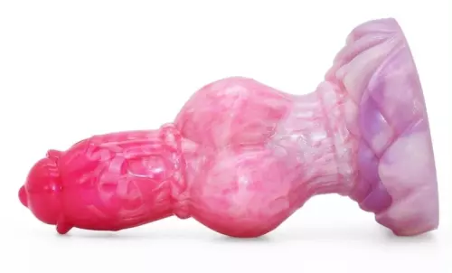 Monster Dildo Tiquis 15 x 7cm – 5/8