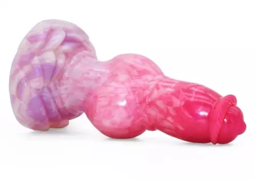 Monster Dildo Tiquis 15 x 7cm – 7/8