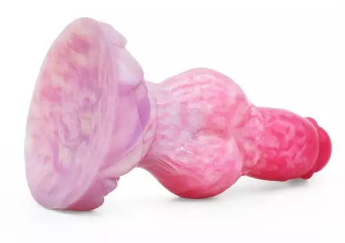 Monster Dildo Tiquis 15 x 7cm – 8/8