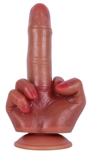 Fuck Dildo 13 x 3.8cm