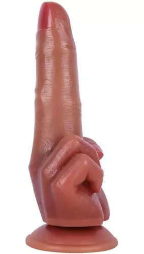 Dildo Fuck 13 x 3,8cm – 2/12