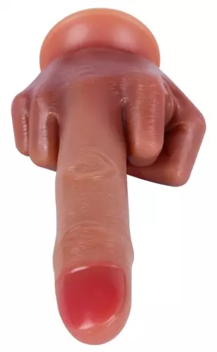 Dildo Fuck 13 x 3,8cm – 4/12