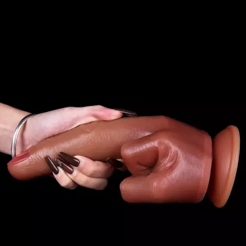 Dildo Fuck 13 x 3,8cm – 9/12
