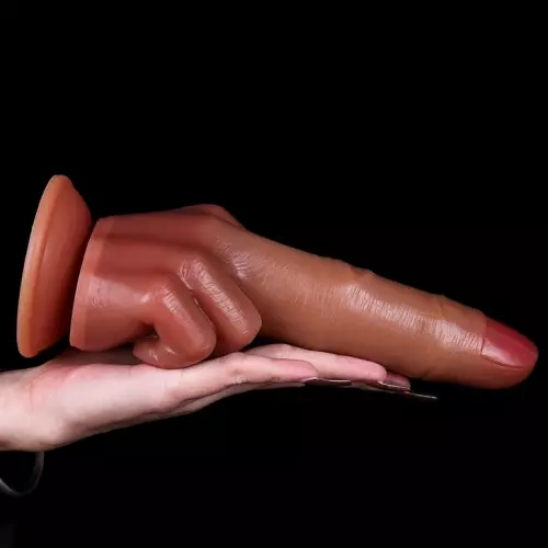 Dildo Fuck 13 x 3,8cm – 10/12