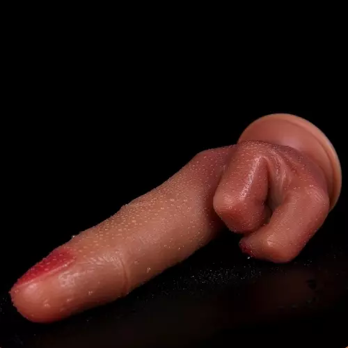 Dildo Fuck 13 x 3,8cm – 12/12