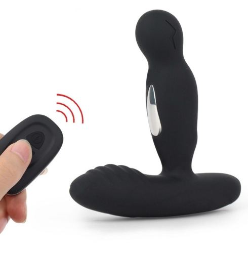 Electro Prostate Stimulator Ancus 9 x 3cm
