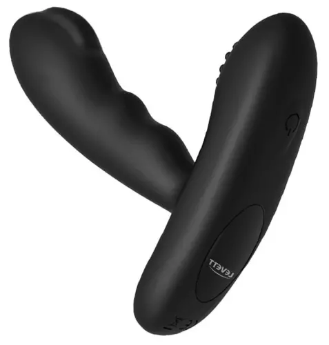 Vibratierender Prostatastimulator Bodi 9 x 3cm – 2/4