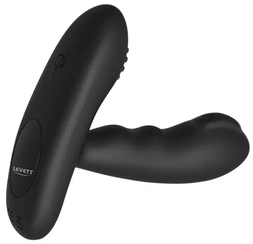 Vibratierender Prostatastimulator Bodi 9 x 3cm – 4/4