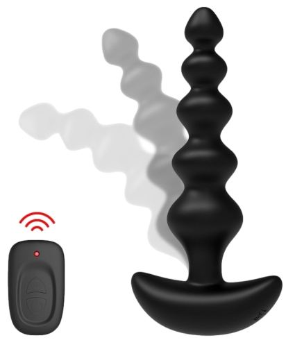 Utar Vibrating Plug 12 x 3cm