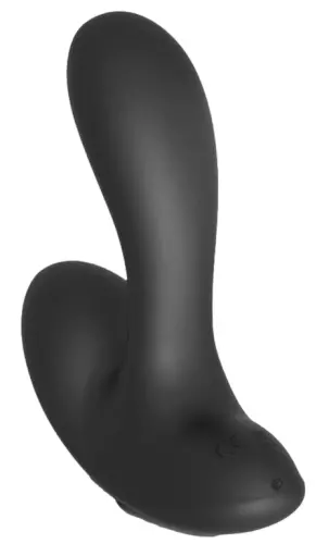 Vibratierender Prostatastimulator KAY 10 x 3,3cm – 3/6
