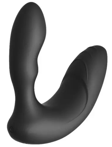 Vibrierender Prostatastimulator Edgar 9 x 3cm – 5/5