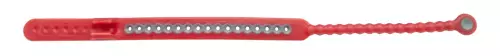 Cockring Impress verstellbar rot – 3/10