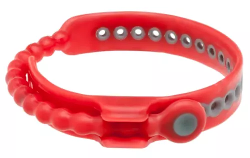 Cockring Impress verstellbar rot – 4/10