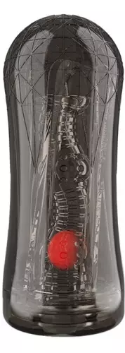 Masturbator Cup Bullet Modell A – 1/2