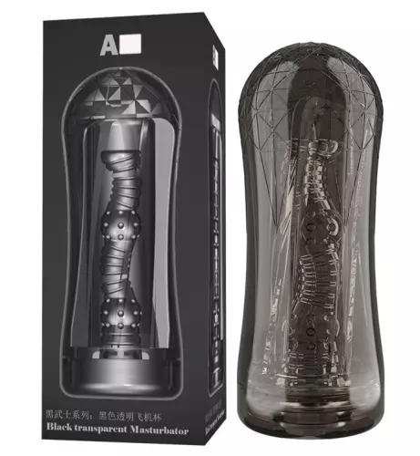 Masturbator Cup Bullet Modell A – 2/2