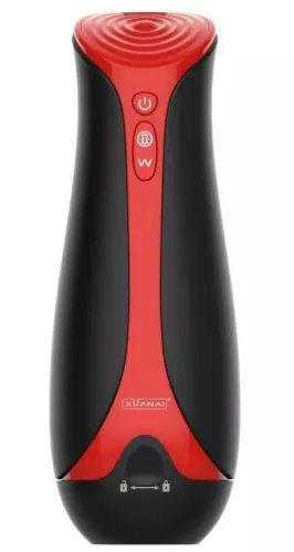 Automatischer Masturbator Pussy Balloon 12 Vibrationen – 2/5