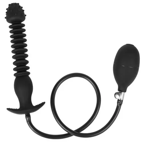 Aufblasbarer Plug Inflat King 19 x 3,5cm – 2/6