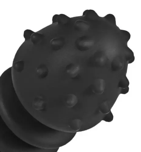 Aufblasbarer Plug Inflat King 19 x 3,5cm – 6/6