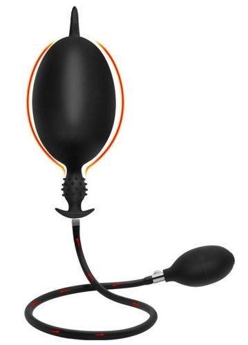 Congrus Inflatable Plug 25 x 4.5cm
