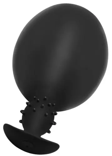 Aufblasbarer Plug Congrus 25 x 4,5cm – 6/8