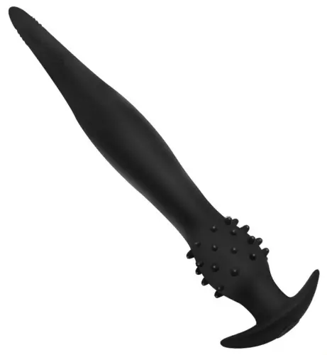 Aufblasbarer Plug Congrus 25 x 4,5cm – 7/8