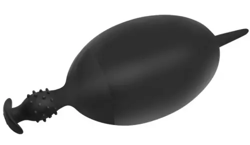 Aufblasbarer Plug Congrus 25 x 4,5cm – 8/8