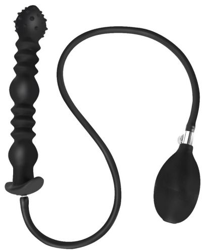 Cactys Inflatable Plug 20 x 9.5cm