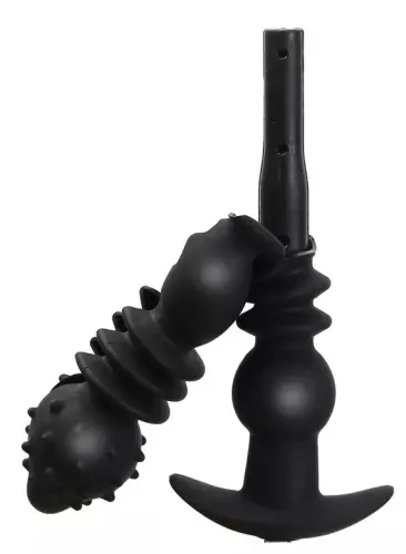 Aufblasbarer Plug Cactys 20 x 9,5cm – 4/4