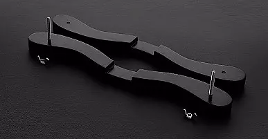 Humbler-Stab für Hoden 39cm – 3/11