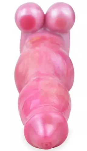 Penishülle Monster Dog 20 x 7cm – 11/12
