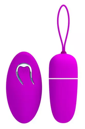 Pretty Love Vibrator-Ei Bradley 6,5 x 2,6 cm – 1/8