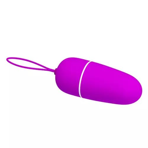 Pretty Love Vibrator-Ei Bradley 6,5 x 2,6 cm – 4/8