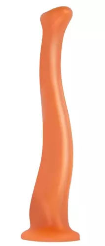 Dildo Silikon Trunky S 22 x 3.8cm – 2/2