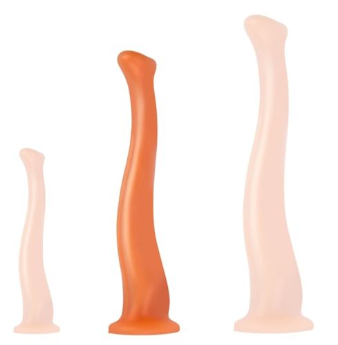 Trunky M Silicone Dildo 31 x 5.2cm