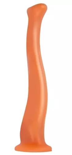 Dildo Silikon Trunky M 31 x 5.2cm – 2/2