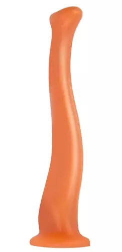 Dildo Silikon Trunky L 40 x 6.5cm – 2/5