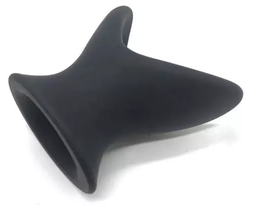 Tunnel Plug Anchis S 5,5 x 6cm – 2/2