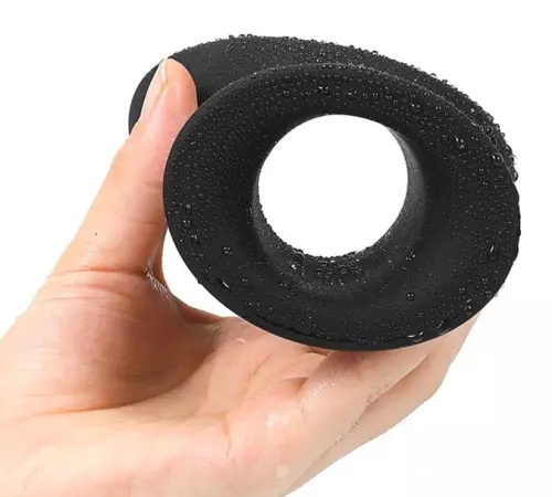 Tunnel Plug Anchis L 9 x 10cm – 3/4