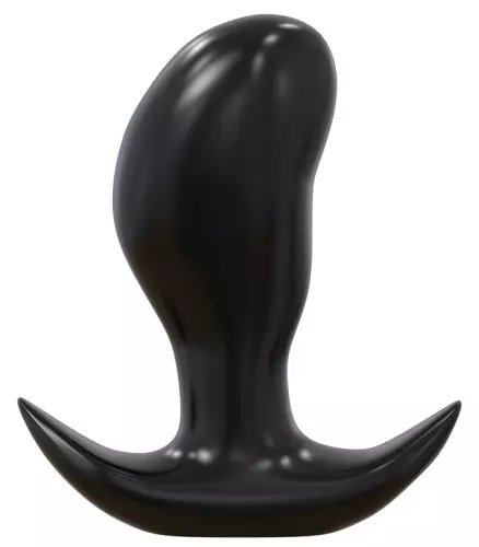 Plug Frijo L 15 x 7cm Schwarz – 3/5