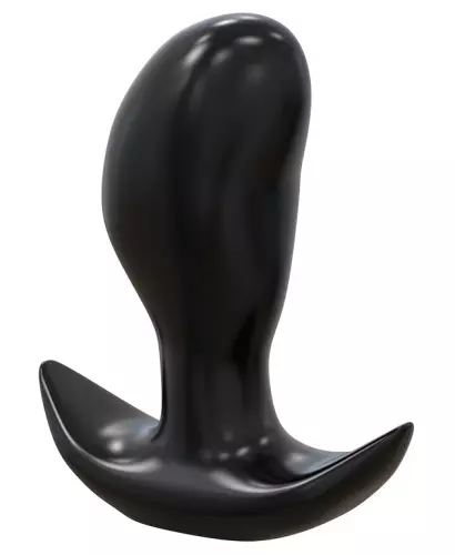 Plug Frijo L 15 x 7cm Schwarz – 4/5