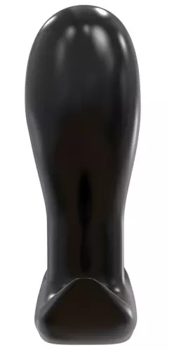 Plug Frijo L 15 x 7cm Schwarz – 5/5