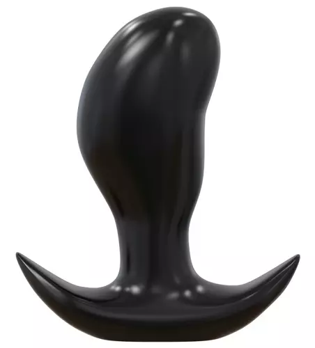 Plug Frijo XL 18 x 8cm Schwarz – 3/5