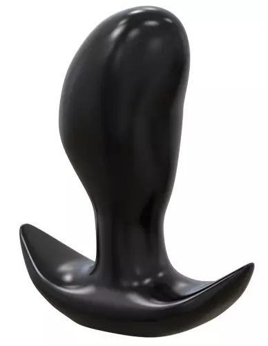 Plug Frijo XL 18 x 8cm Schwarz – 4/5