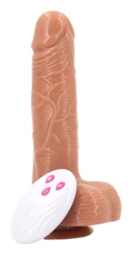 Vibrator Dildo BELLO 13.5 x 3.7cm