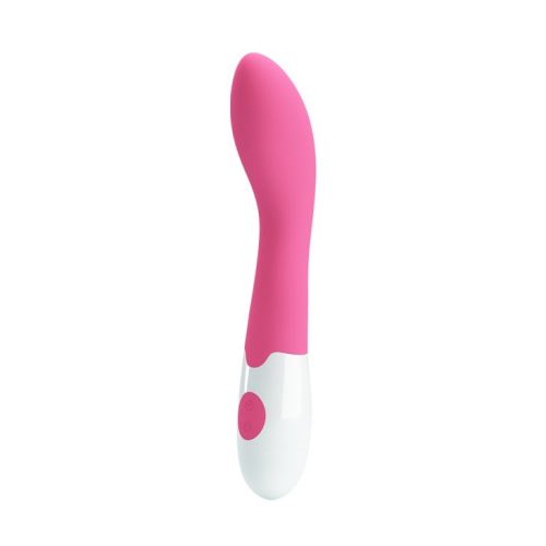 G-Punkt-Stimulator Bishop 12 x 3.1 cm