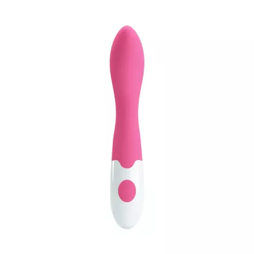 Stimulator G-punt Bishop 12 x 3.1 cm – 4/13
