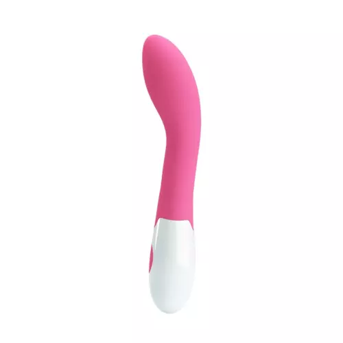 Stimulator G-punt Bishop 12 x 3.1 cm – 5/13
